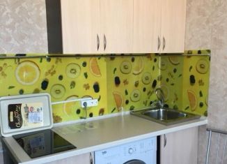 Сдается в аренду квартира студия, 25 м2, посёлок городского типа Сириус, улица Станиславского, 36