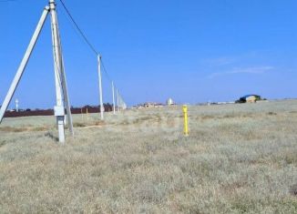 Участок на продажу, 10 сот., село Портовое, Степная улица