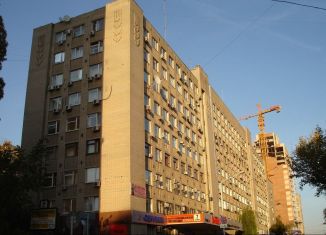 Сдача в аренду офиса, 16.5 м2, Ростов-на-Дону, улица Варфоломеева, 259, Кировский район