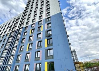 Продажа 2-ком. квартиры, 72.9 м2, Брянск, улица имени О.С. Визнюка, 18, ЖК Резиденция Гринпарк