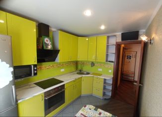 Аренда двухкомнатной квартиры, 47 м2, Старый Оскол, микрорайон Жукова, 25