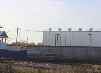 Аренда производства, 6000 м2, Красноярский край, Краевая улица, 100