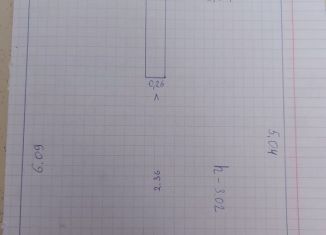 Сдам в аренду торговую площадь, 34.8 м2, Ставрополь, проспект Кулакова, 5/2, Промышленный район