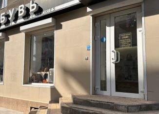 Аренда офиса, 80 м2, Воронеж, улица 20-летия Октября, 92, Ленинский район