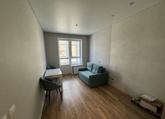 Продажа 1-комнатной квартиры, 44 м2, Анапа, улица Ивана Голубца, 147к4, ЖК Резиденция Высокий берег