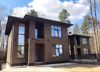 Продаю коттедж, 170 м2, квартал дачной застройки Бризе, Шёлковая улица