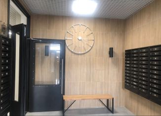 Сдаю в аренду 1-комнатную квартиру, 37 м2, Люберцы, Каштановая улица, 4, ЖК Люберцы 2020