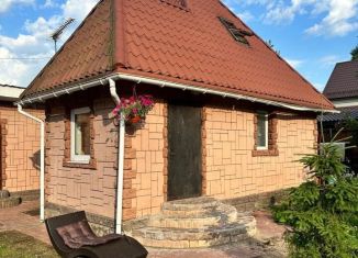 Аренда дома, 30 м2, деревня Скурыгино