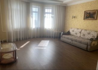 Сдача в аренду однокомнатной квартиры, 55 м2, Сызрань, улица Володарского, 16