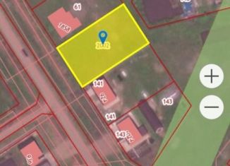 Земельный участок на продажу, 15 сот., Ишимбай, улица Дуслык