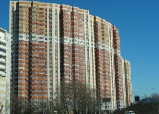 Продается трехкомнатная квартира, 95 м2, Москва, улица Твардовского, 12к3, район Строгино