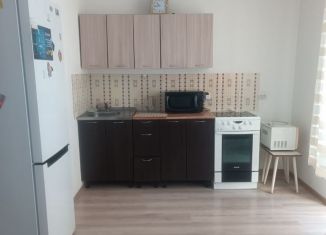 Сдаю квартиру студию, 30 м2, Верхняя Пышма, улица Александра Козицына, 12