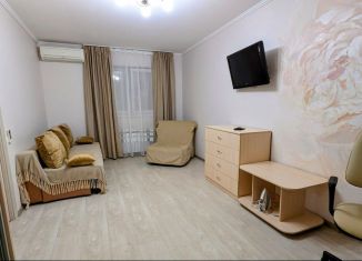 Двухкомнатная квартира в аренду, 35.7 м2, Сочи, улица Чебрикова, 50, микрорайон Ареда