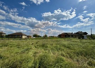 Продаю земельный участок, 10 сот., село Фрунзе, Казачья улица