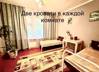 Сдаю в аренду 2-ком. квартиру, 55 м2, Москва, улица Толбухина, 11к1, метро Кунцевская