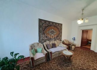 Трехкомнатная квартира на продажу, 82.7 м2, село Гаршино, Школьная улица, 2