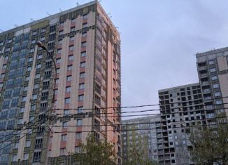 Продам 3-ком. квартиру, 86 м2, Москва, Старопетровский проезд, 8, метро Войковская