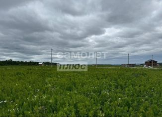 Продается земельный участок, 8 сот., деревня Суровка, Степная улица