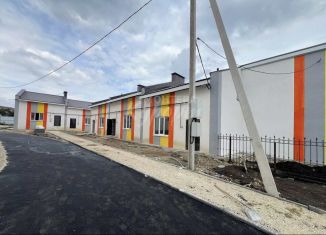 Продается таунхаус, 63 м2, деревня Якты-Куль, Центральная улица