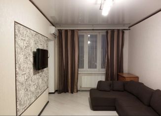 Сдается 1-комнатная квартира, 38 м2, Краснодарский край, улица Селезнёва, 4/15к2