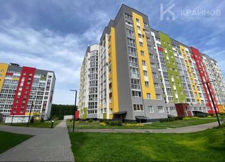 Продается трехкомнатная квартира, 67 м2, село Новая Усмань