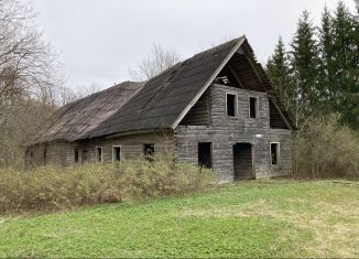 Продается дом, 617 м2, Псковская область, Лесная улица, 1