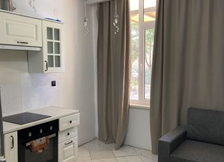 Сдаю в аренду 2-ком. квартиру, 38 м2, посёлок городского типа Сириус, Хуторская улица, 76