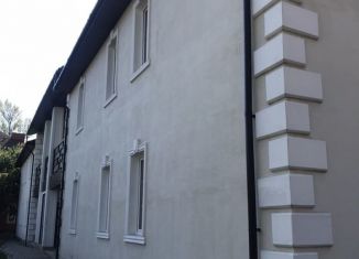 Продаю дом, 490 м2, деревня Малое Видное, Садовая улица