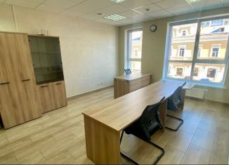 Сдам офис, 22.4 м2, Пермь, Тополевый переулок, 5