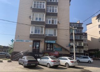 Аренда торговой площади, 46 м2, Краснодар, Агрохимическая улица, 117, микрорайон Завод Радиоизмерительных Приборов