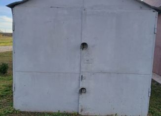 Продается гараж, село Зубово