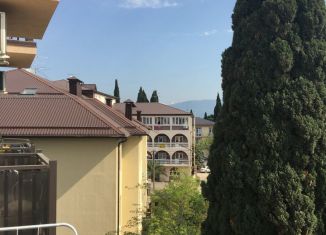 Сдается 1-ком. квартира, 30.9 м2, посёлок городского типа Сириус, улица Тюльпанов, 3