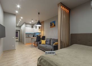 Аренда квартиры студии, 32 м2, Крым, улица Блюхера, 19