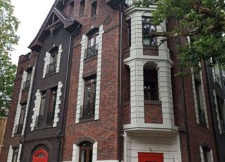 Аренда офиса, 101 м2, Калининград, улица Чкалова, 1А