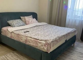 1-комнатная квартира в аренду, 41 м2, Челябинск, проспект Героя России Е.Н. Родионова, 19, ЖК Ньютон