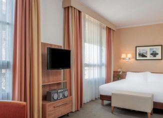 Продаю квартиру студию, 23.4 м2, Москва, Петровский переулок, 5с3, Петровский переулок