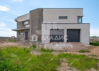 Продажа дома, 306.5 м2, деревня Зелёная Поляна, Озёрная улица