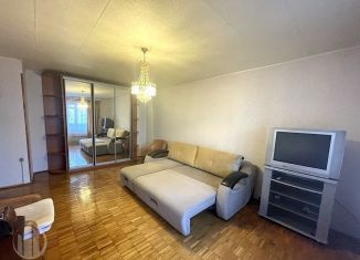 Аренда 1-комнатной квартиры, 38 м2, Москва, Ясный проезд, 11, Ясный проезд