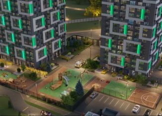 Продается 4-ком. квартира, 99.6 м2, Республика Башкортостан