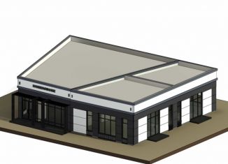 Продается помещение свободного назначения, 54 м2, Барнаул, Власихинская улица, 125Б, Индустриальный район
