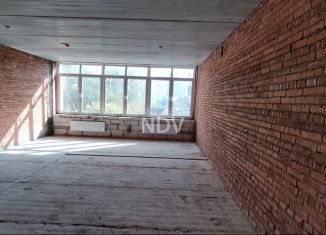 Продажа квартиры студии, 49.7 м2, Химки, Береговая улица, 6, ЖК Берег