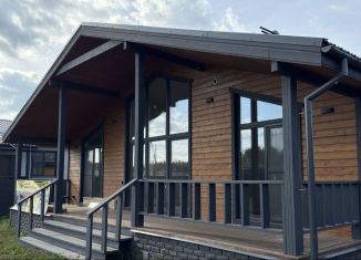 Продажа дома, 95 м2, Солнечногорск, Советская площадь