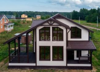 Продажа дома, 150 м2, поселок Васькино