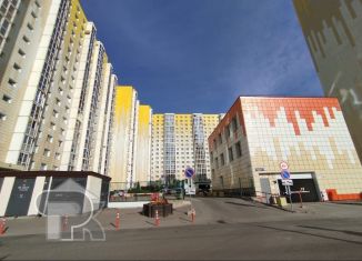 Продам 3-комнатную квартиру, 101.3 м2, деревня Голубое, ЖК Первый Зеленоградский, Тверецкий проезд, 16к3