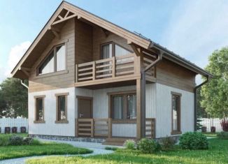 Продажа дома, 125 м2, деревня Трусово