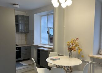 Продам 1-комнатную квартиру, 39.3 м2, Сестрорецк, улица Володарского, 27