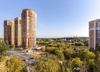 3-комнатная квартира на продажу, 81.1 м2, Москва, улица Твардовского, 19к2, район Строгино