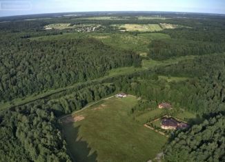 Продажа участка, 145 сот., деревня Никольские хутора