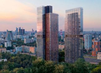 1-комнатная квартира на продажу, 54 м2, Москва, район Замоскворечье