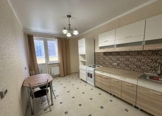 Продам однокомнатную квартиру, 45 м2, Анапа, улица Омелькова, 93, ЖК Приоритет